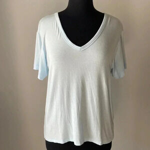 American Eagle | Soft &  Sexy V- Neck T- Shirt